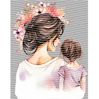 Mother's Day-MM 2794